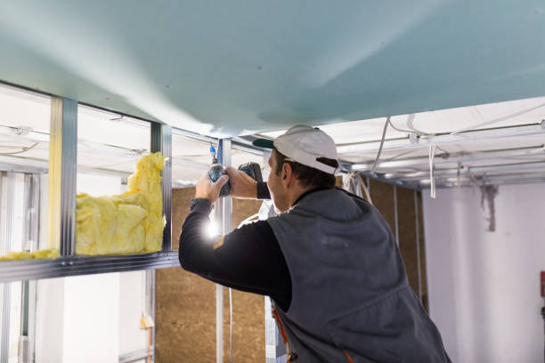 Best Crawl Space Insulation  in Stallings, NC
