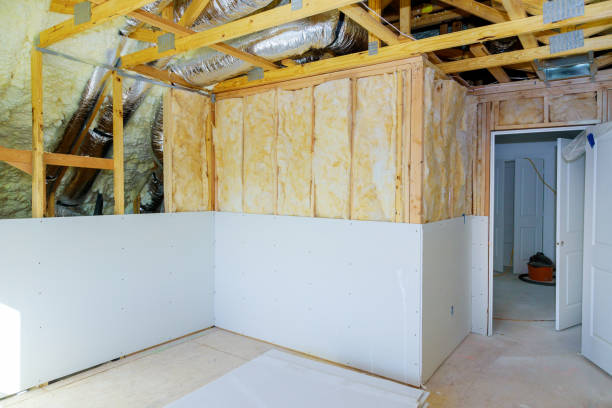 Best Energy-efficient Insulation  in Stallings, NC