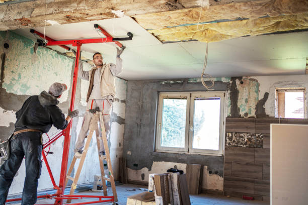 Best Affordable Insulation Services  in Stallings, NC