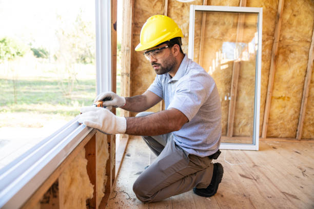 Best Energy-efficient Insulation  in Stallings, NC