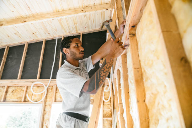 Best Spray Foam Insulation  in Stallings, NC