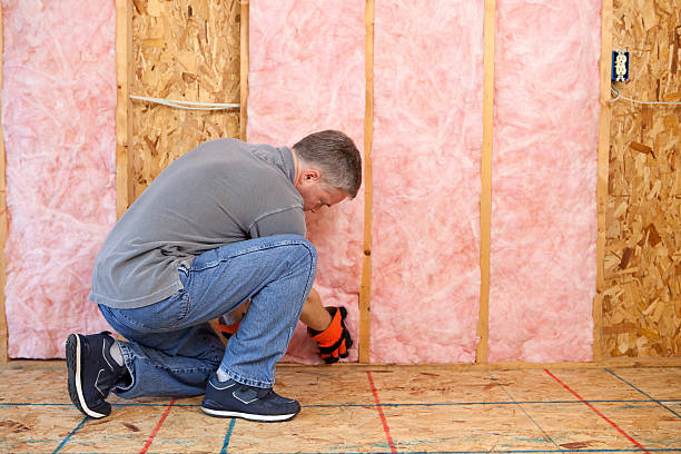 Best Garage Insulation Installation  in Stallings, NC