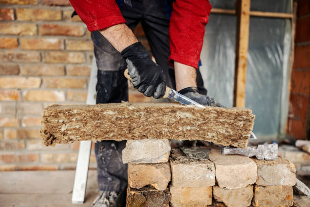 Best Commercial Insulation Contractor  in Stallings, NC