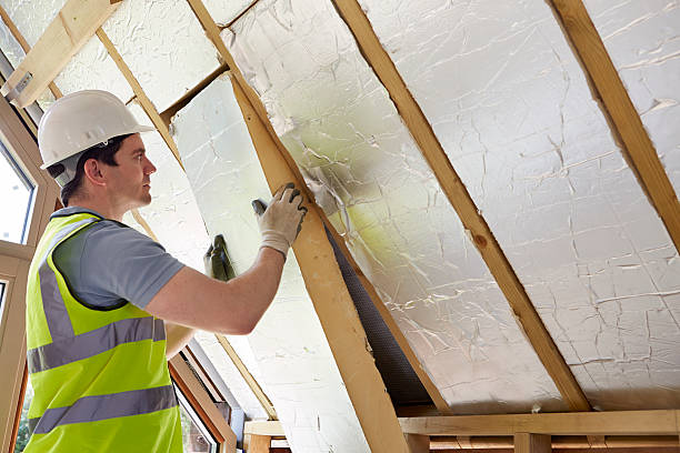 Best Soundproof Insulation Installation  in Stallings, NC