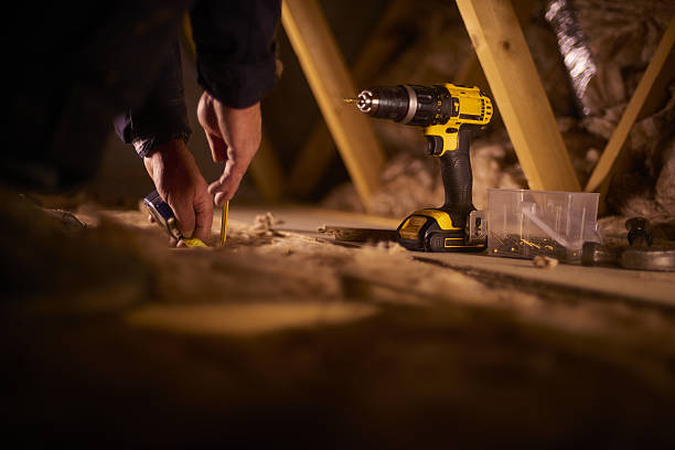 Stallings, NC Insulation Contractor Company